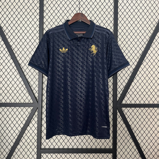 Juventus 24/25 Third-Kit