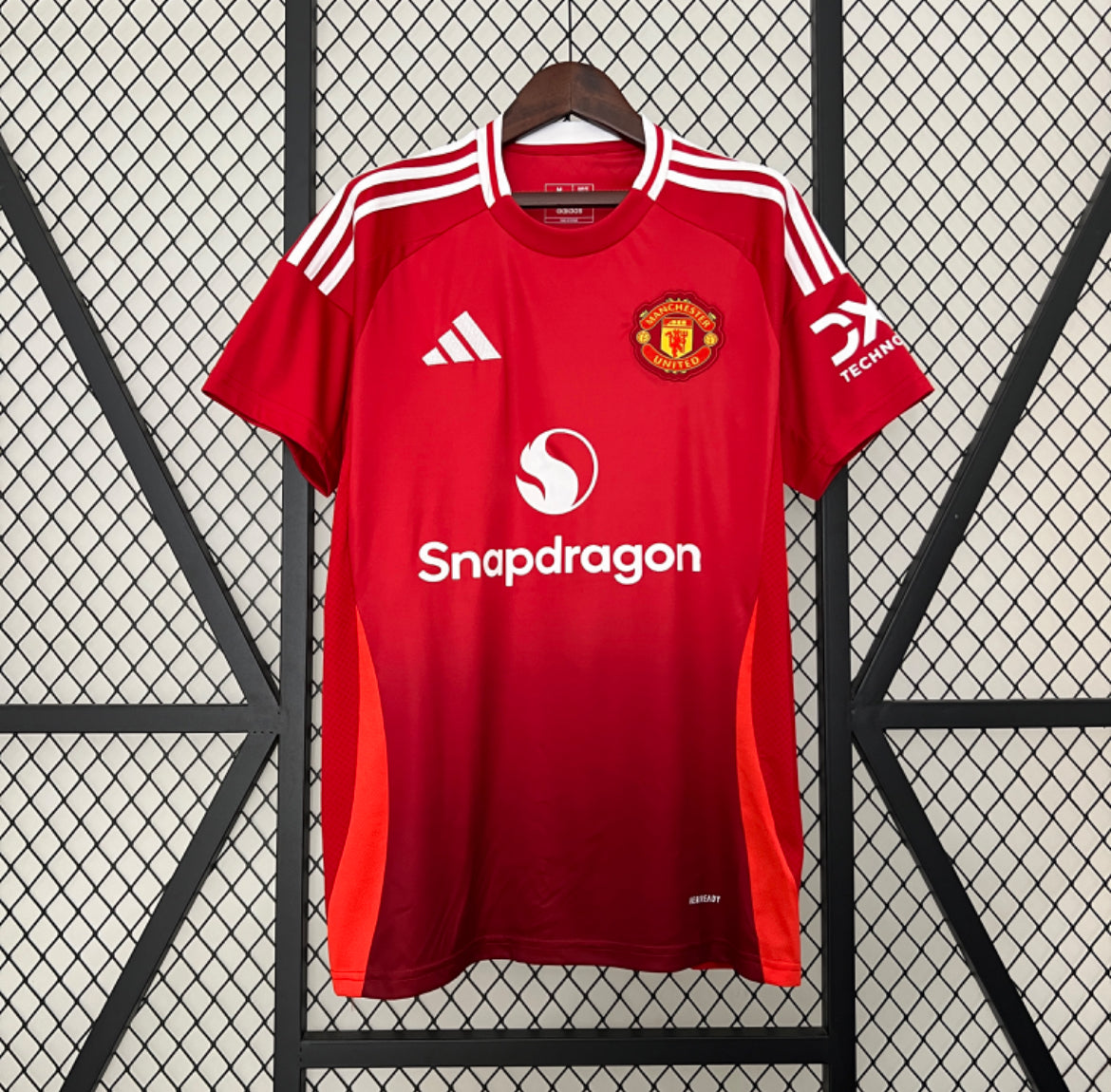 Manchester United 24/25 Home