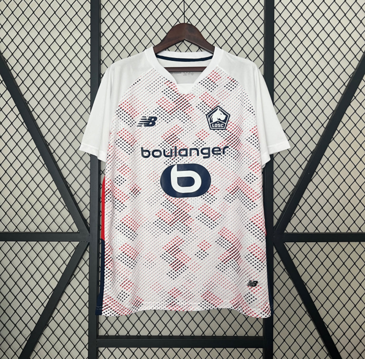 Lille OSC 24/25 Away