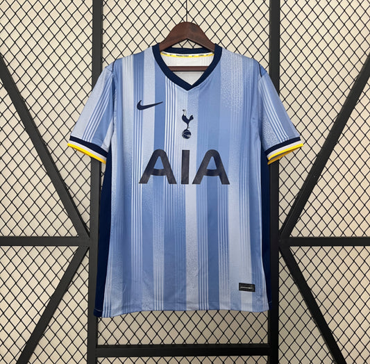 Tottenham 24/25 Away