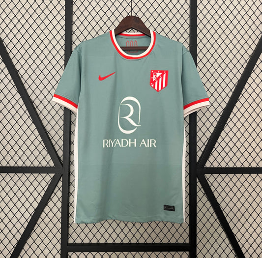 Atlético Madrid 24/25 Away