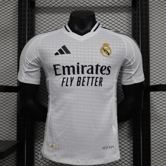 Real Madrid 24/25 Home