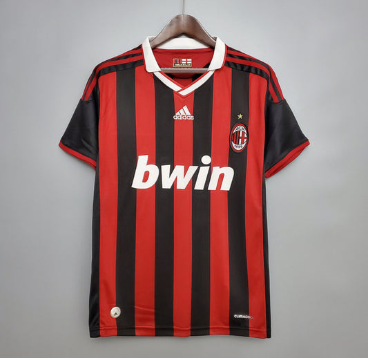 AC Milan 2009/10 Home