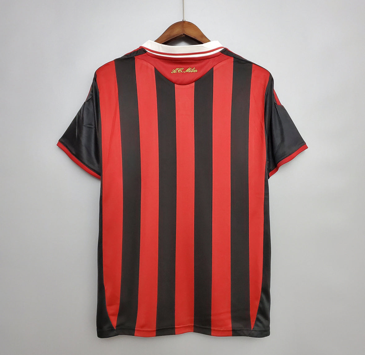 AC Milan 2009/10 Home