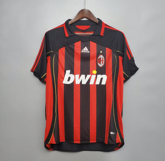 AC Milan 2006/07 Home