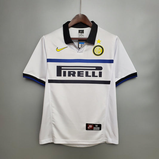 Inter Milan 1998/99 Away