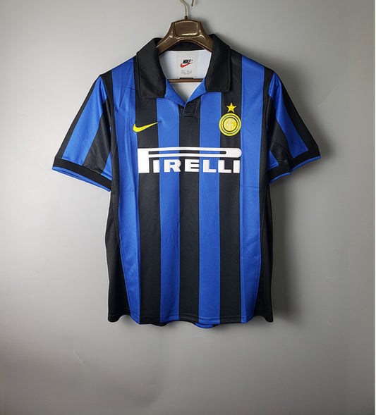 Inter Milan 1998/99 Home