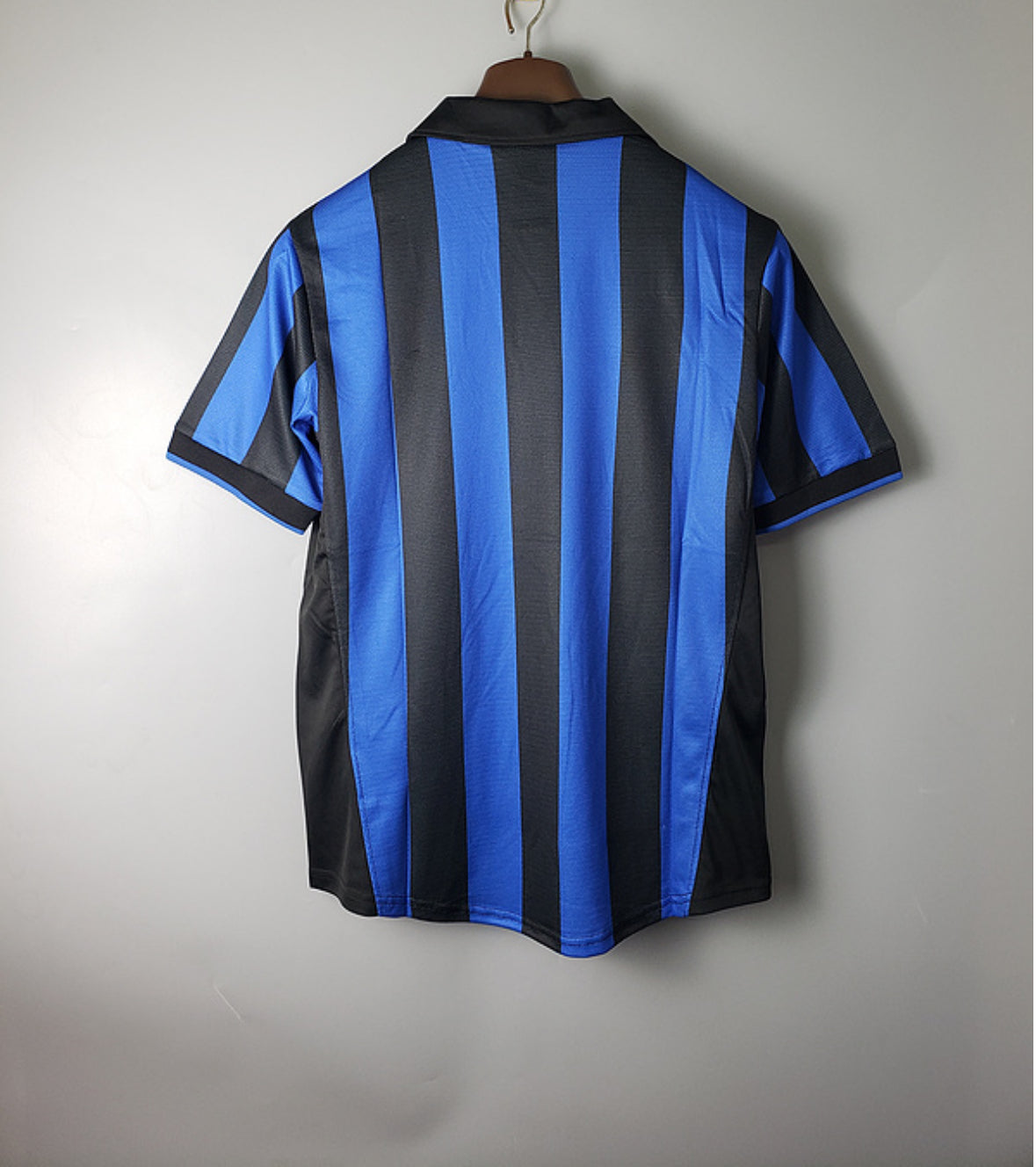 Inter Milan 1998/99 Home