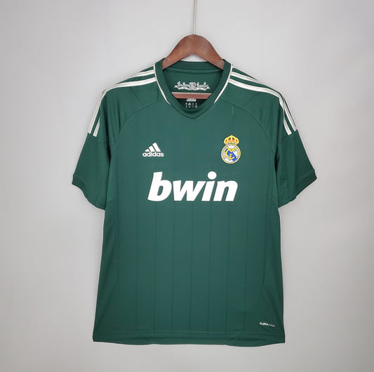 Real Madrid 2012/13 Third-Kit