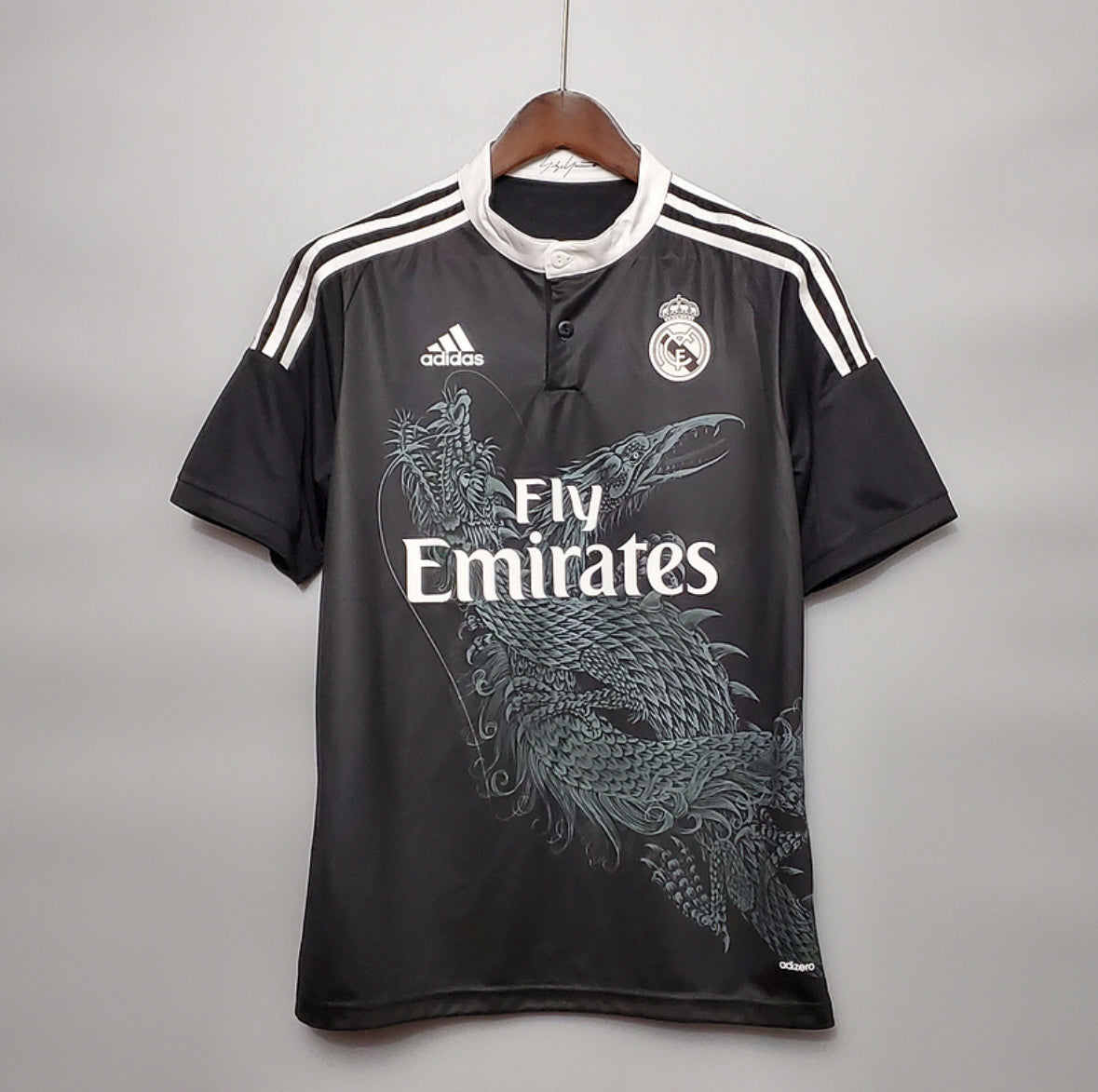 Real Madrid 2014/15 Special-Kit