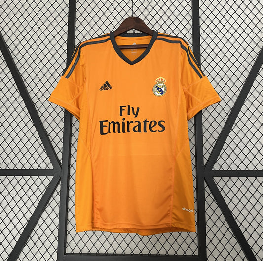 Real Madrid 2013/14 Third-Kit