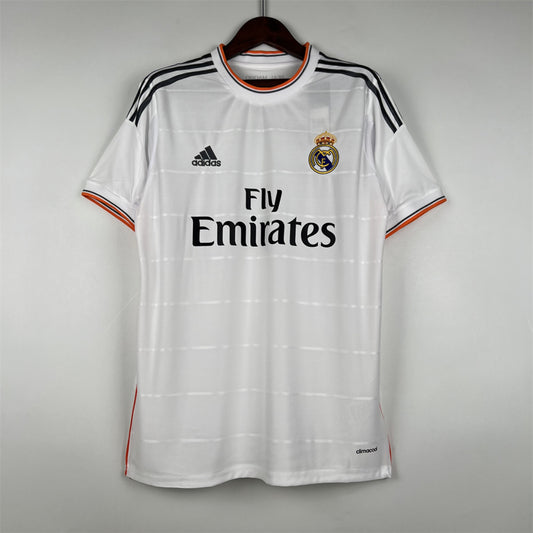 Real Madrid 2013/14 Home