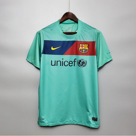 Barcelona 2010/11 Away