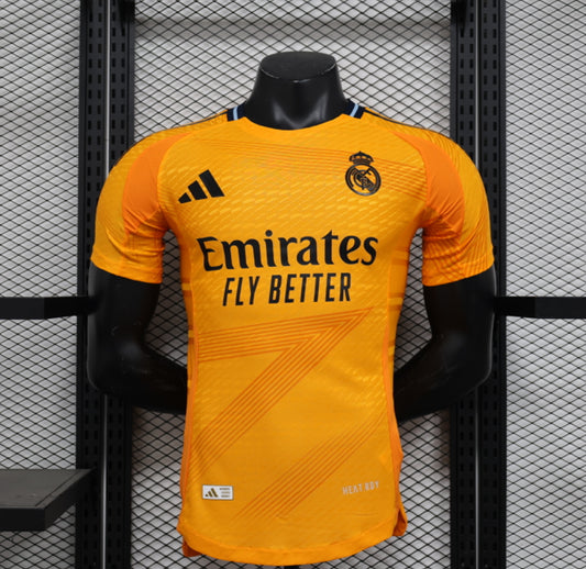 Real Madrid 24/25 Away