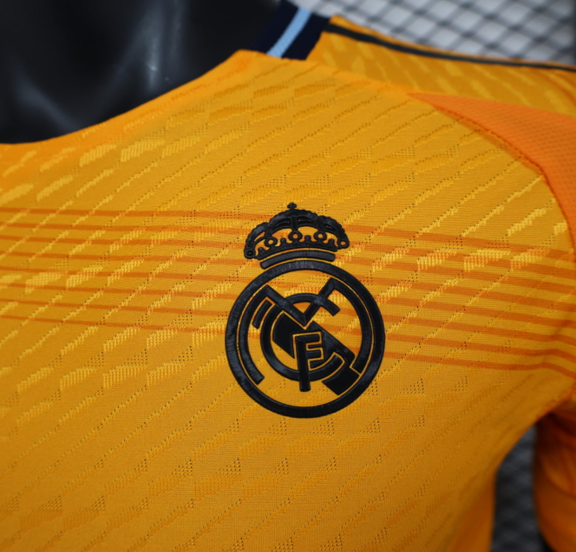 Real Madrid 24/25 Away