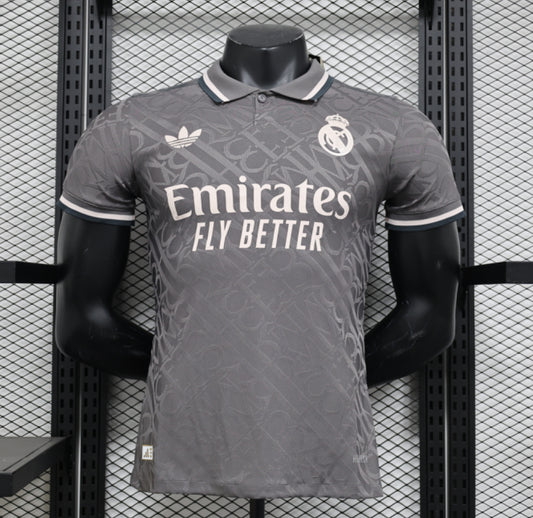 Real Madrid 24/25 Third-Kit