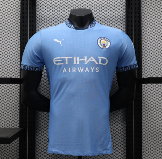 Manchester City 24/25 Home