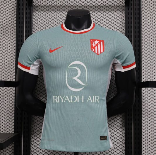 Atlético Madrid 24/25 Away