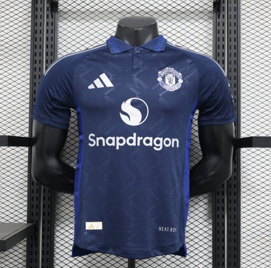 Manchester United 24/25 Away