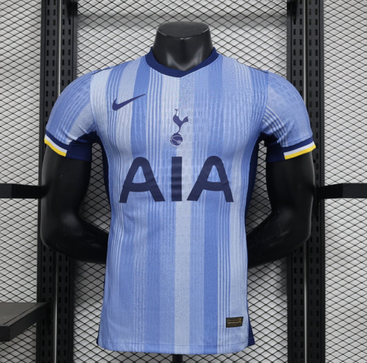 Tottenham 24/25 Away