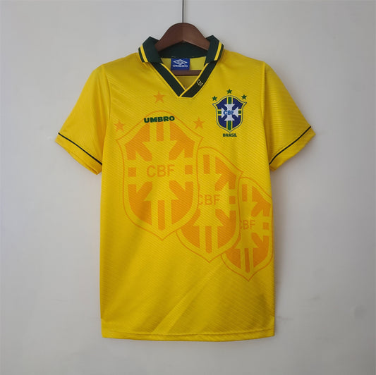 Brazil 1993/94 Home