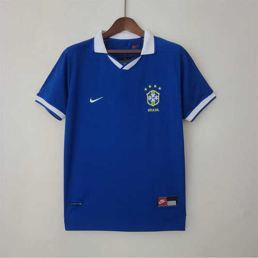 Brail 1997 Away