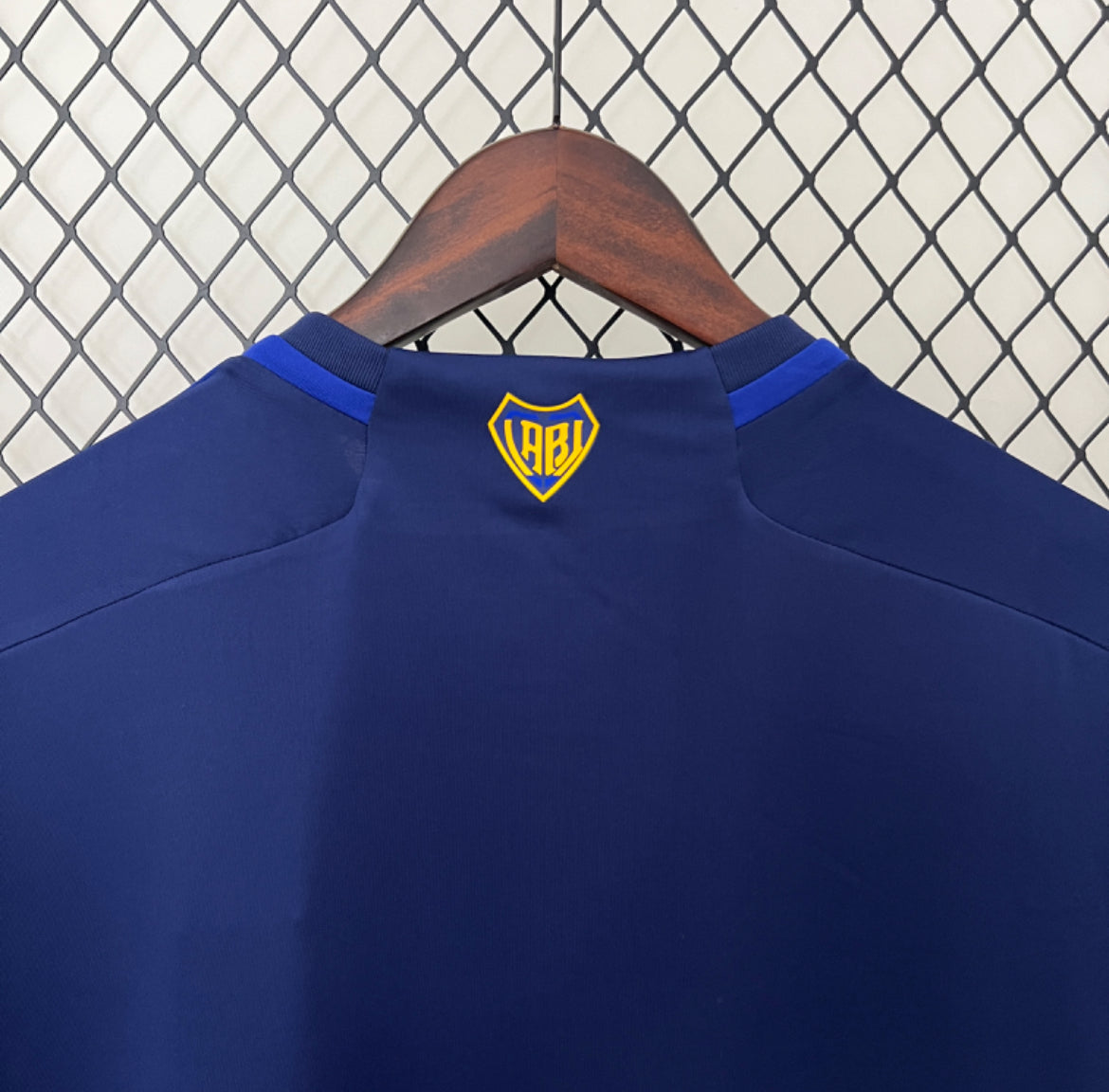 Boca Juniors 24/25 Third-Kit