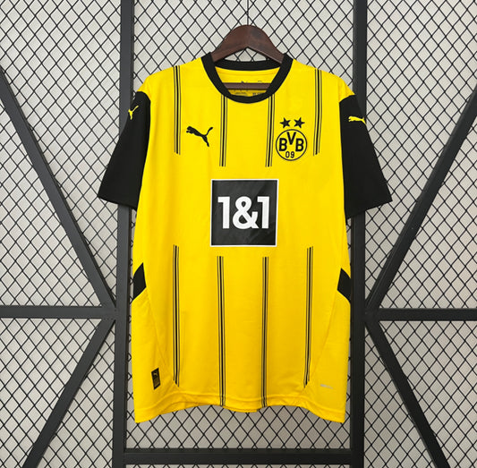 Borussia Dortmund 24/25 Home