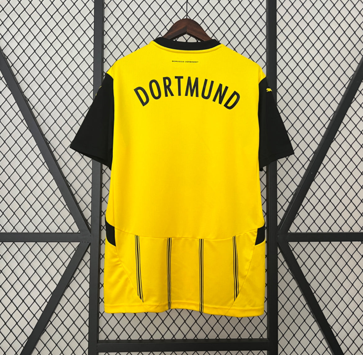 Borussia Dortmund 24/25 Home