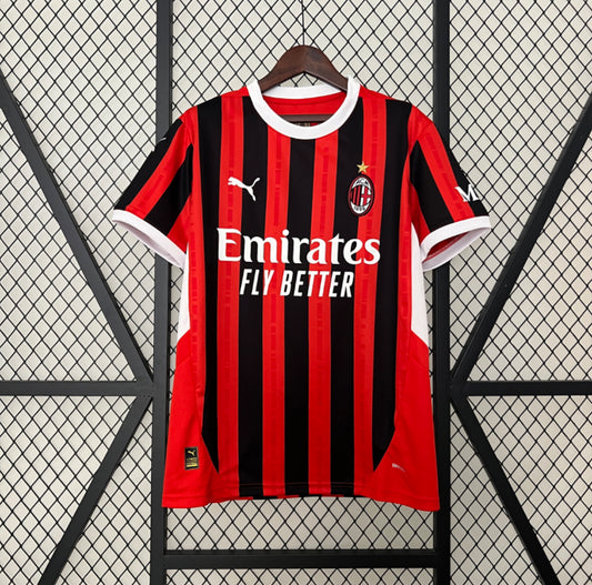 AC Milan 24/25 Home