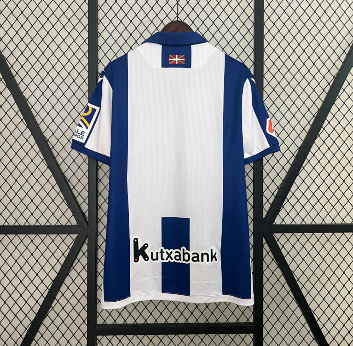 Real Sociedad 24/25 Home