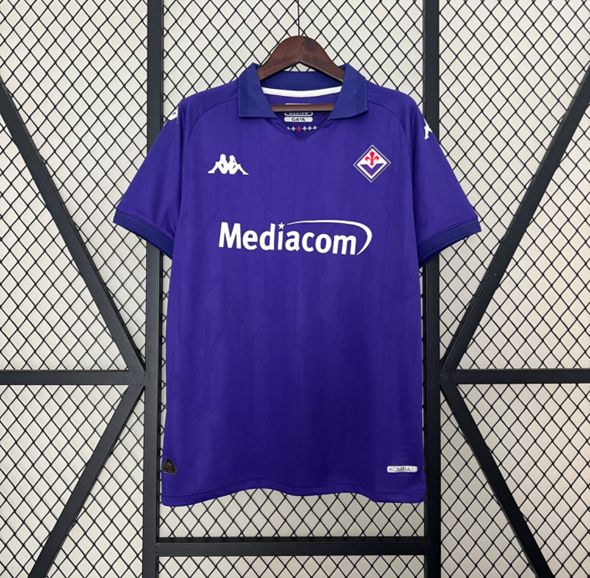 Fiorentina 24/25 Home