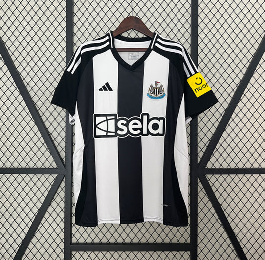 Newcastle United 24/25 Home