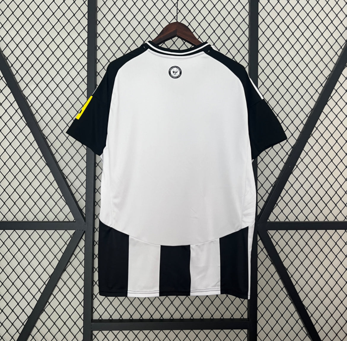 Newcastle United 24/25 Home