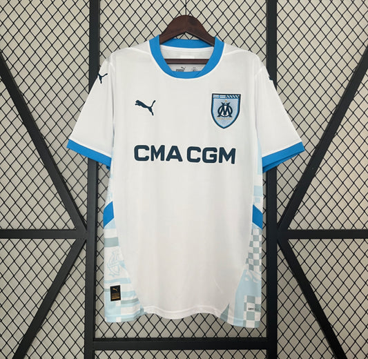 Marseille 24/25 Home