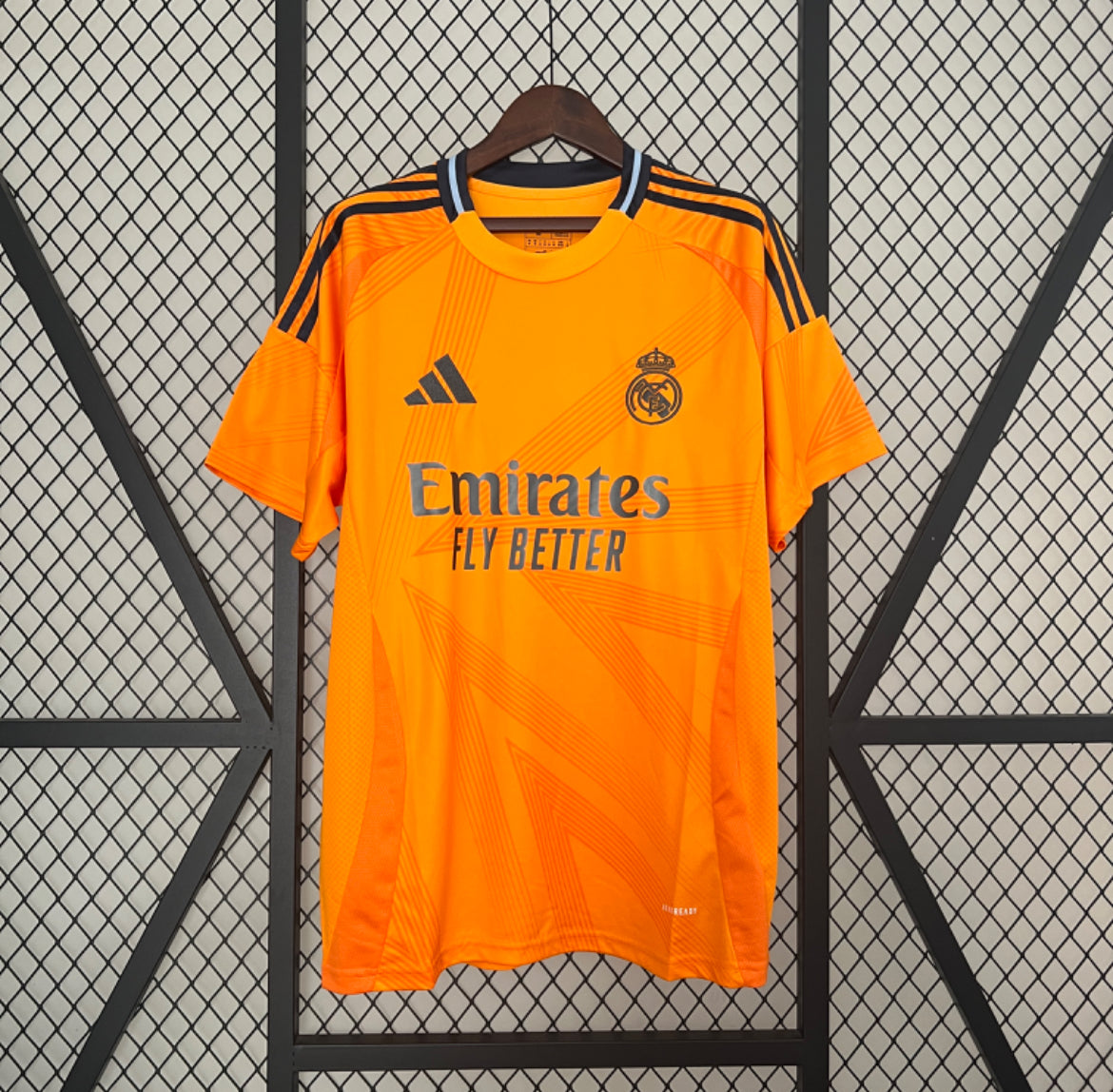 Real Madrid 24/25 Away