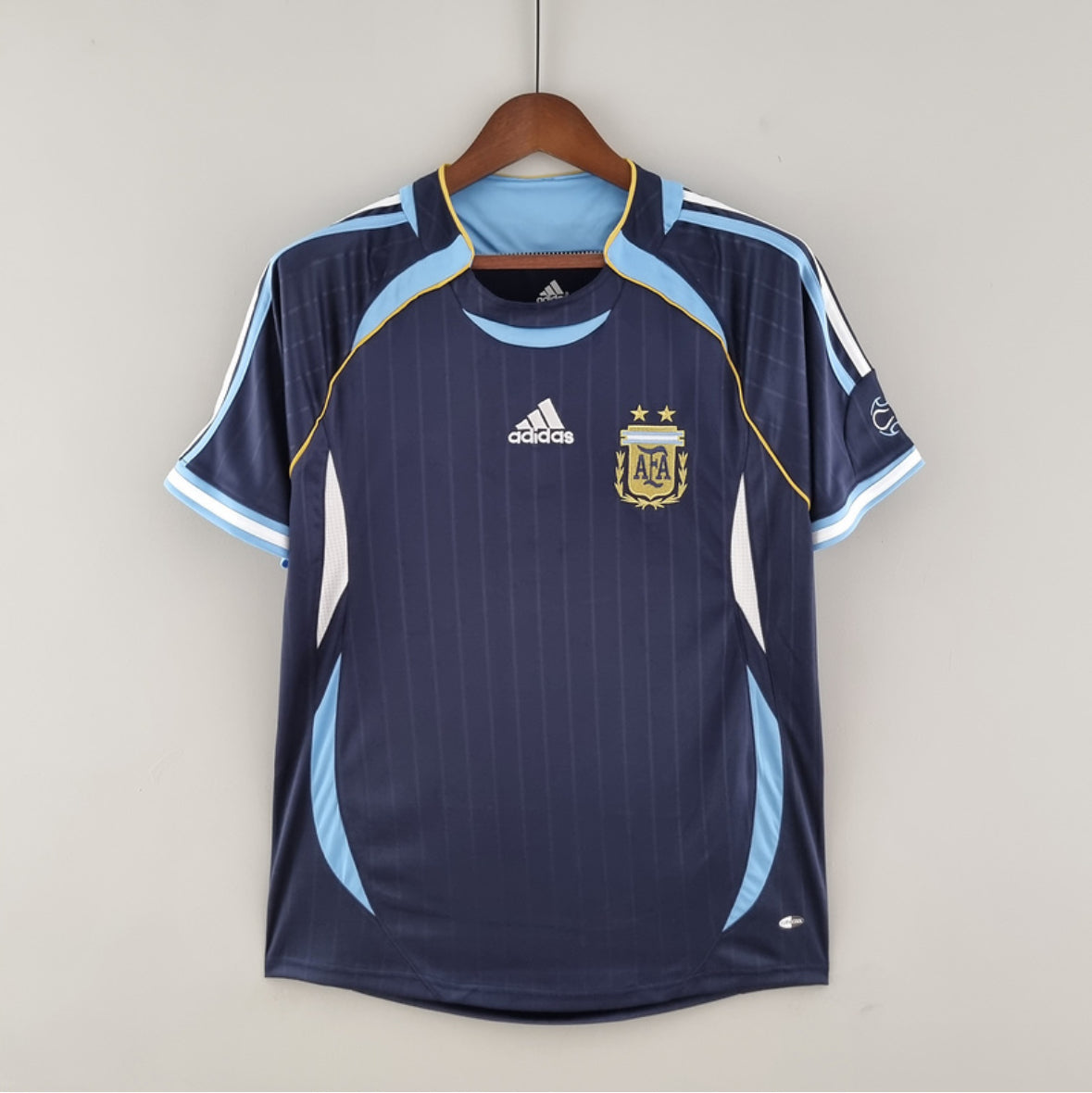 Argentina 2006 Away