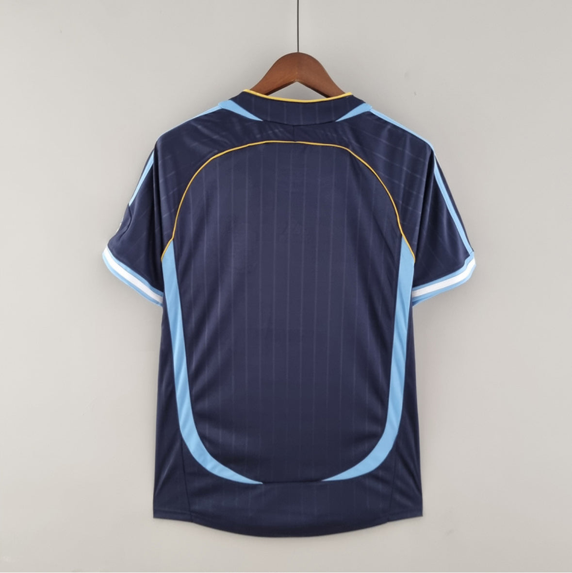 Argentina 2006 Away