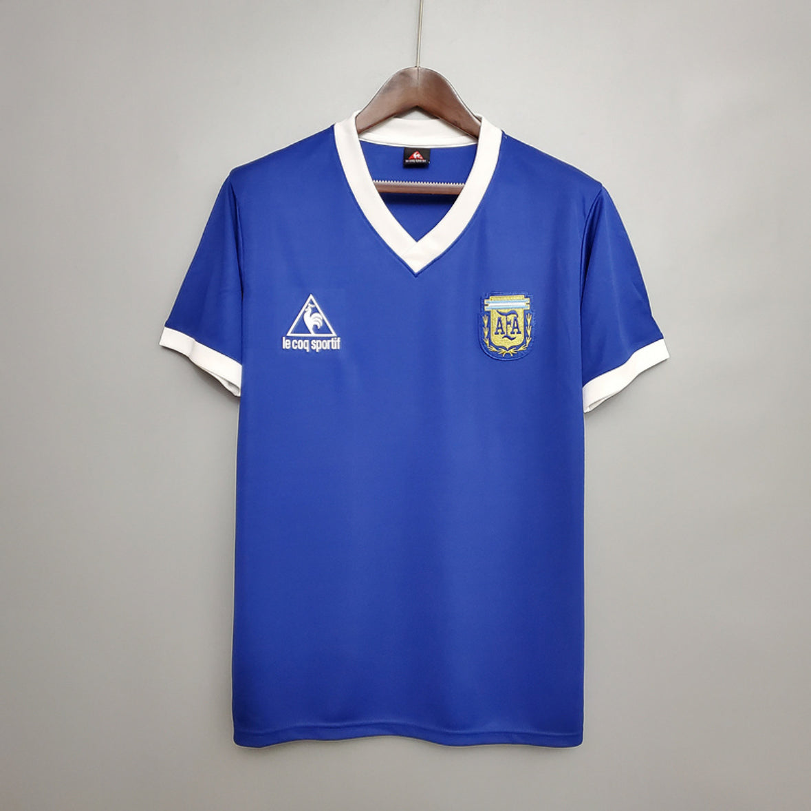 Argentina 1986 Away