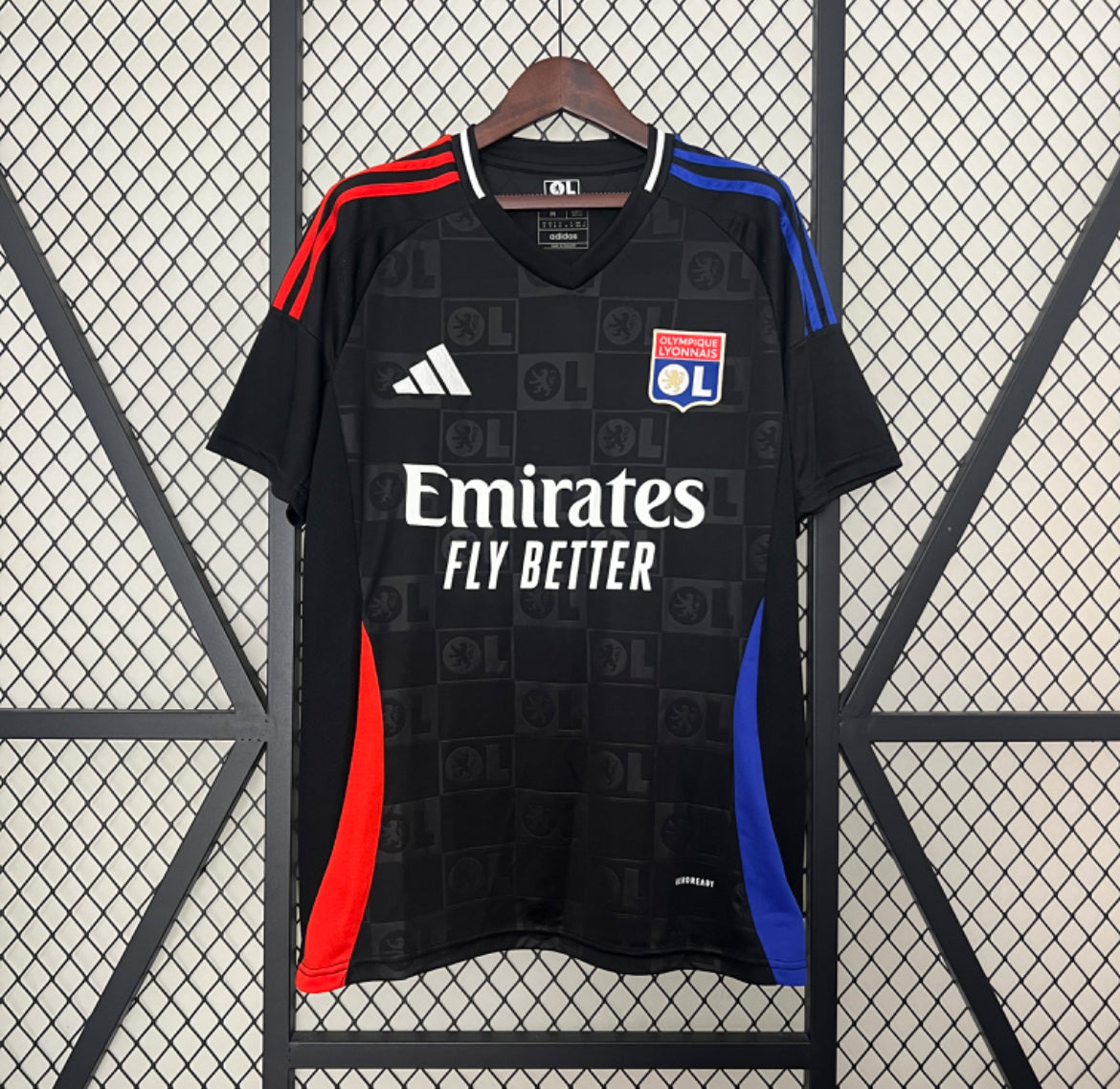 Lyon 24/25 Away