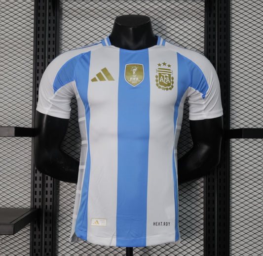 Argentina 24/25 Home