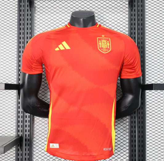 Spain 24/25 Home