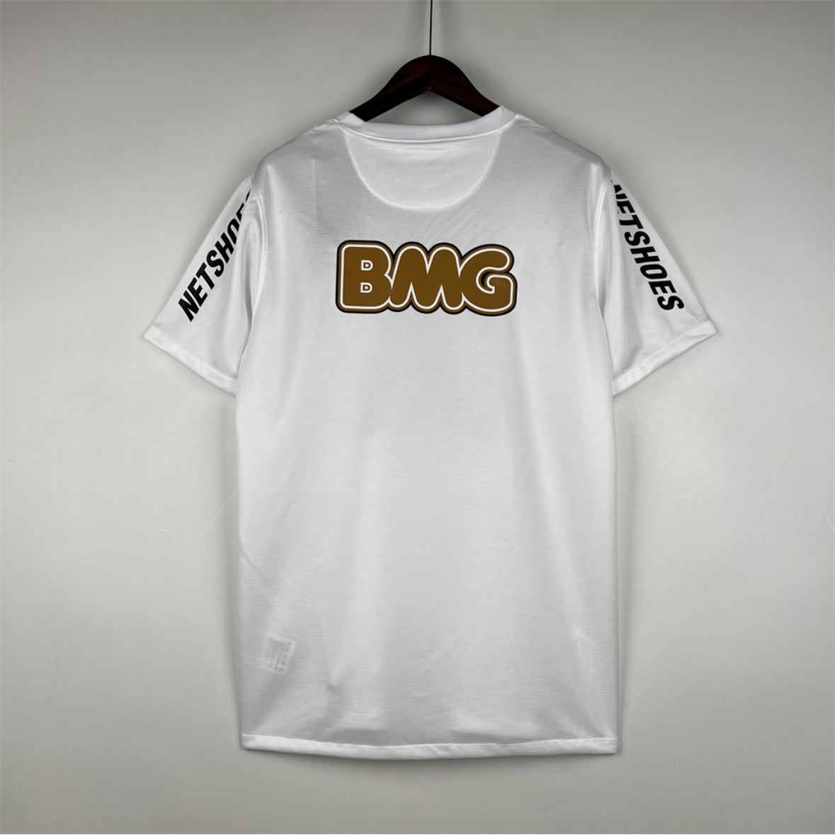 Santos 2011/12 Home