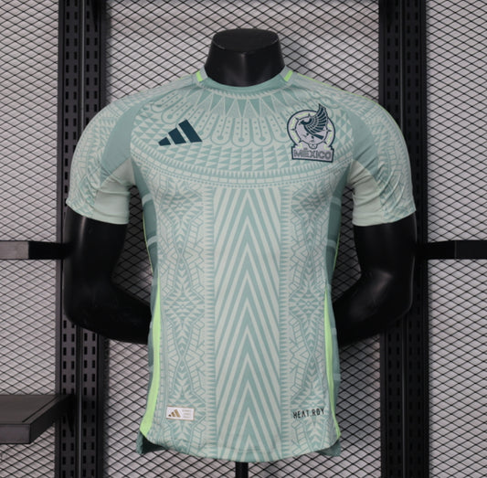 Mexico 24/25 Away