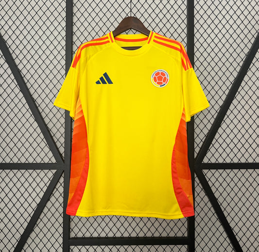 Colombia 24/25 Home