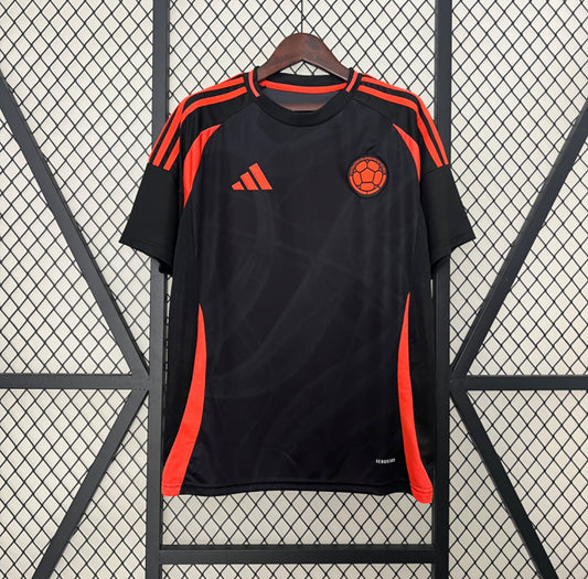 Colombia 24/25 Away