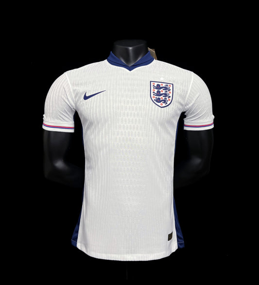 England 24/25 Home