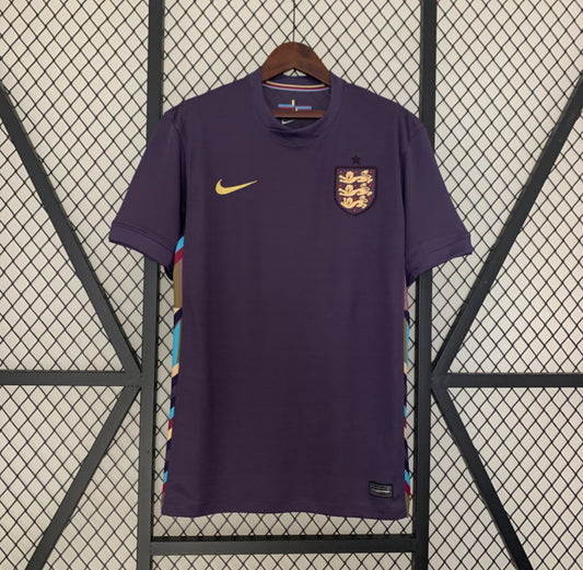 England 24/25 Away