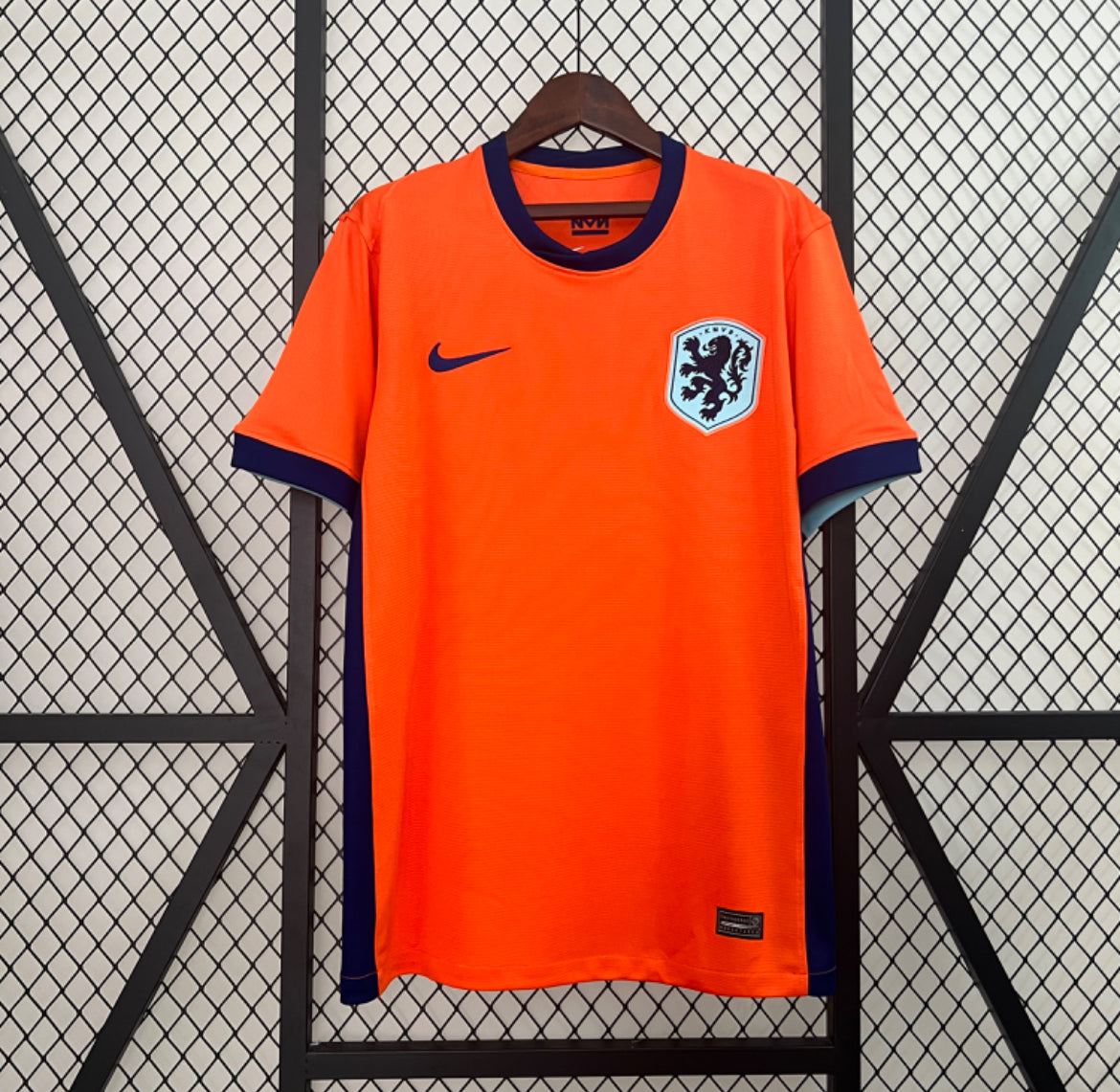 Netherlands 24/25 Home