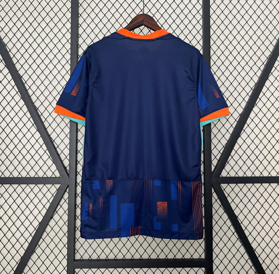 Netherlands 24/25 Away